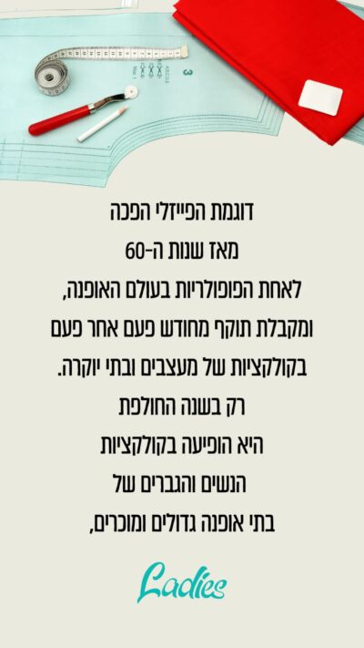 טרנד האופנה פייזלי - חולצת פייזלי של אופנת ליידיס - את מצליחה כשנוח לך. אופנה צנועה, בגדים צנועים, מחירים משתלמים (3)